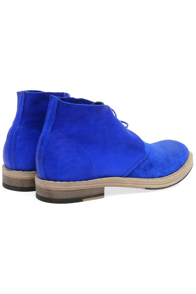 Acne Pedro Desert Boot