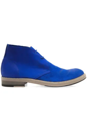 Acne Pedro Desert Boot
