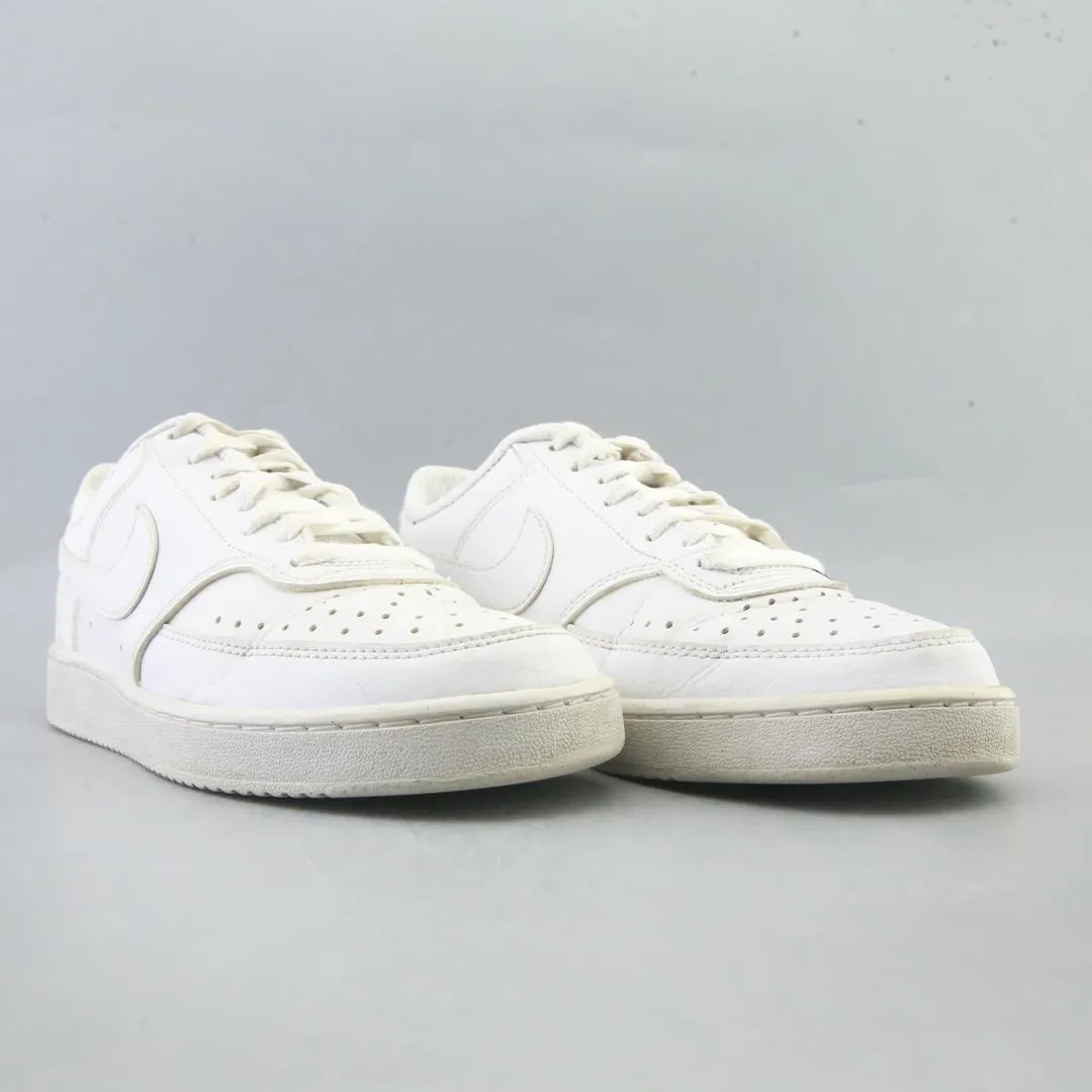 ADIDAS COURT VISION LO