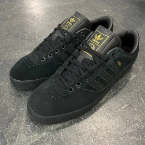 Adidas Puig Indoor Black/Black/Gum