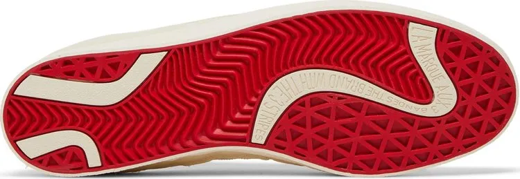 Adidas Puig Indoor 'Cream White Scarlet' Sneakers