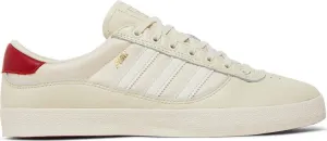 Adidas Puig Indoor 'Cream White Scarlet' Sneakers