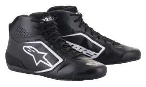 ALPINESTARS 2711521_12_7 Karting shoes TECH-1 K START V2, black/white, Size 39