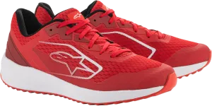 ALPINESTARS Meta Shoes - Red/White - US 13 2654520-32-13