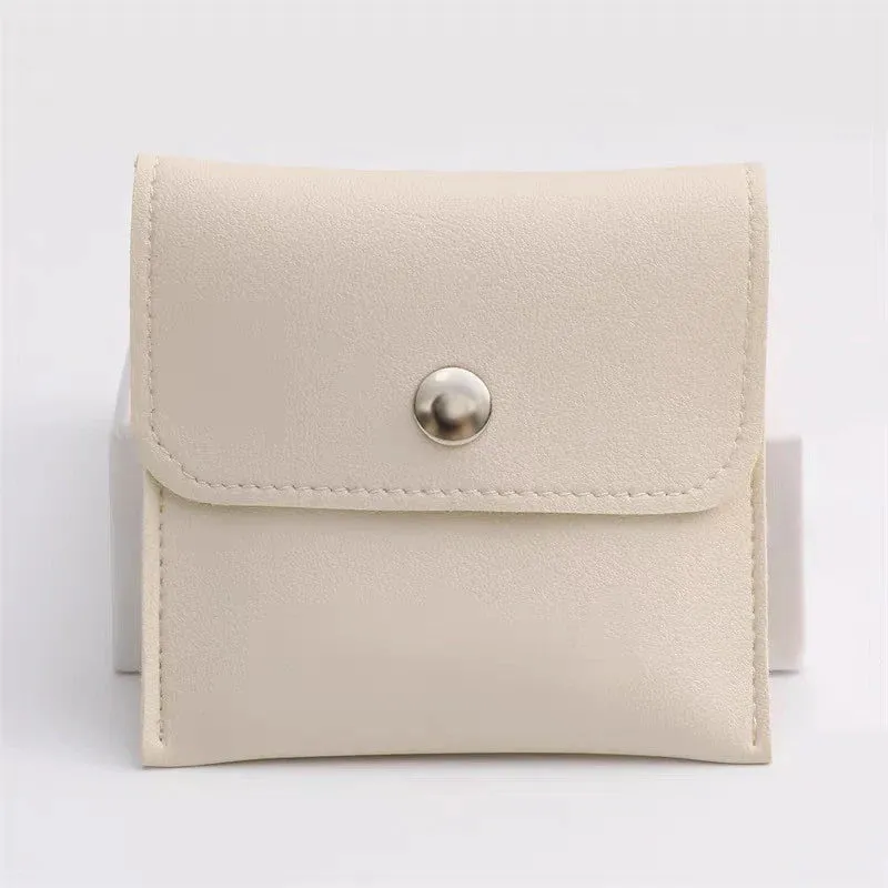 Elegant Simplicity Rectangle Baroque Pearl Earrings by Aria