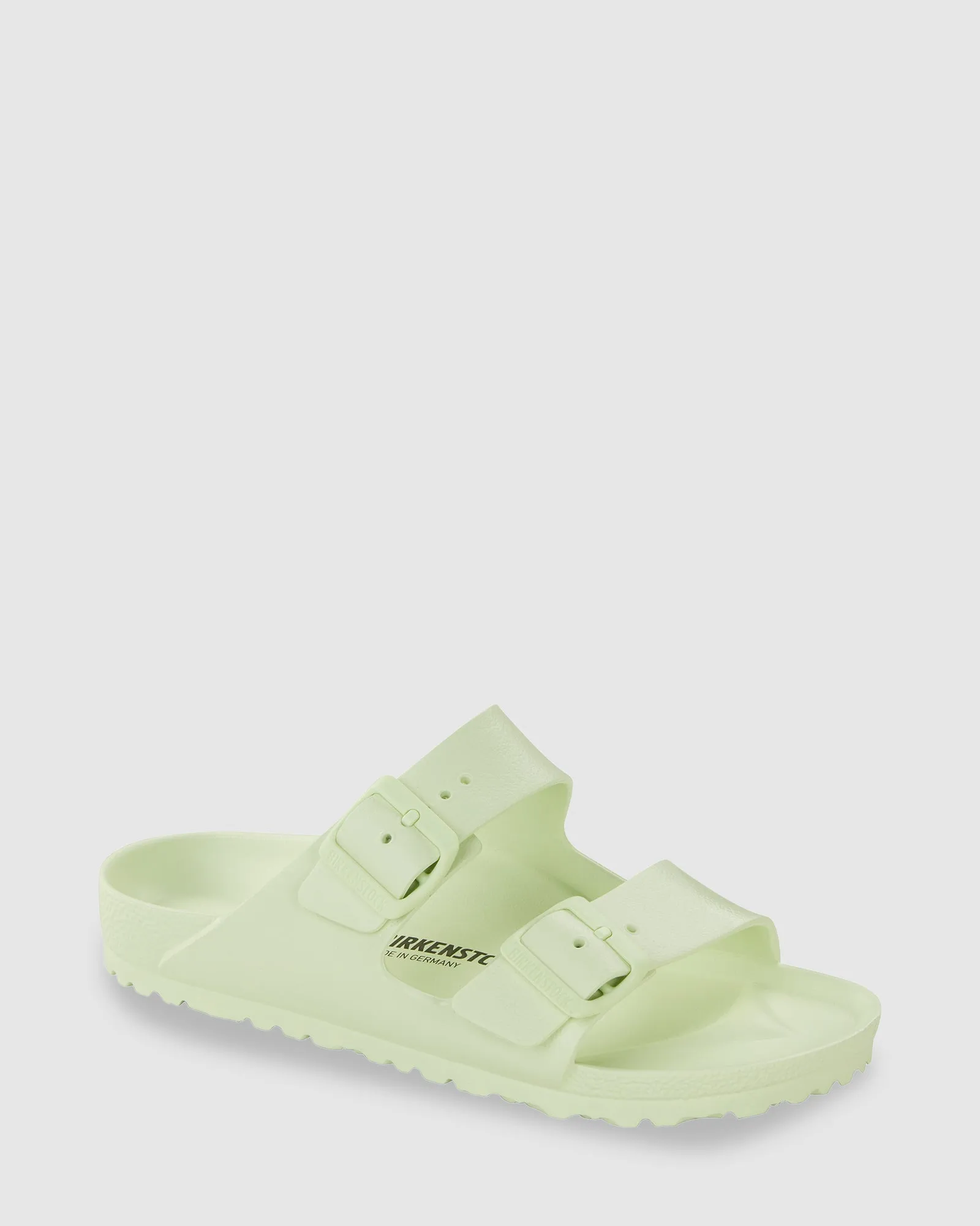 Arizona EVA Faded Lime Regular Slides