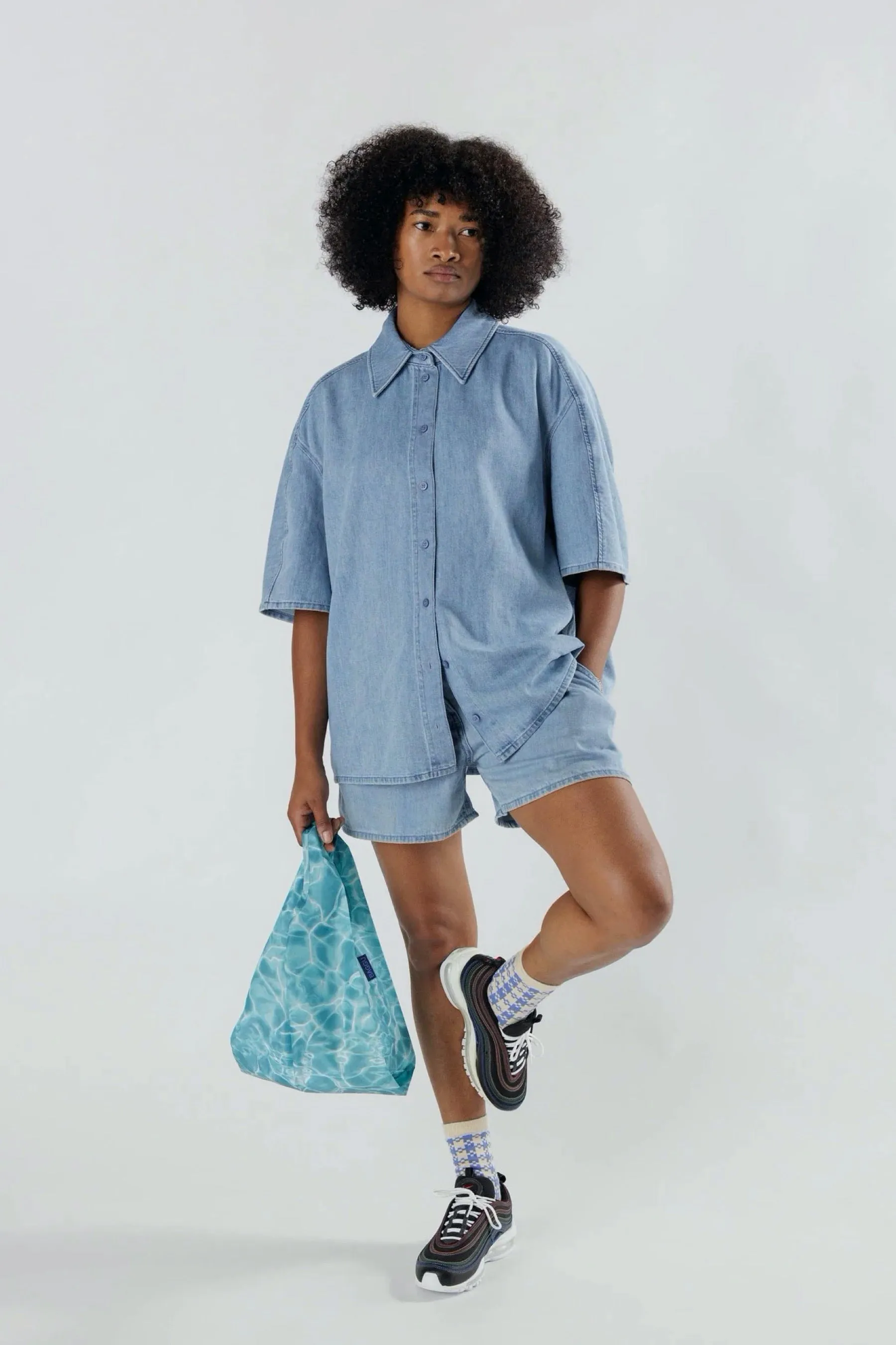 Baby Pool Baggu