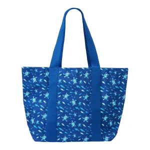 BEACH BAG TURTLES