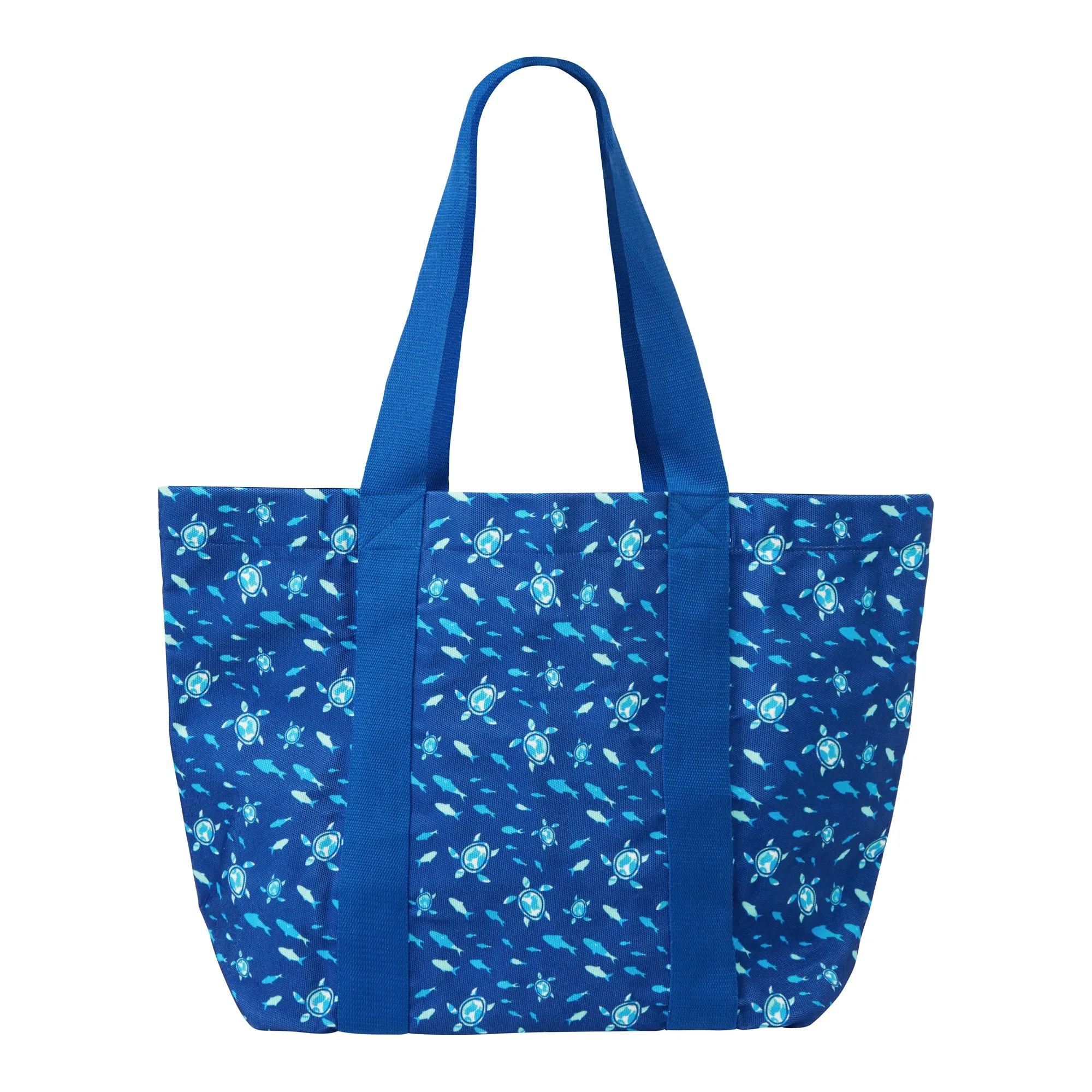 BEACH BAG TURTLES
