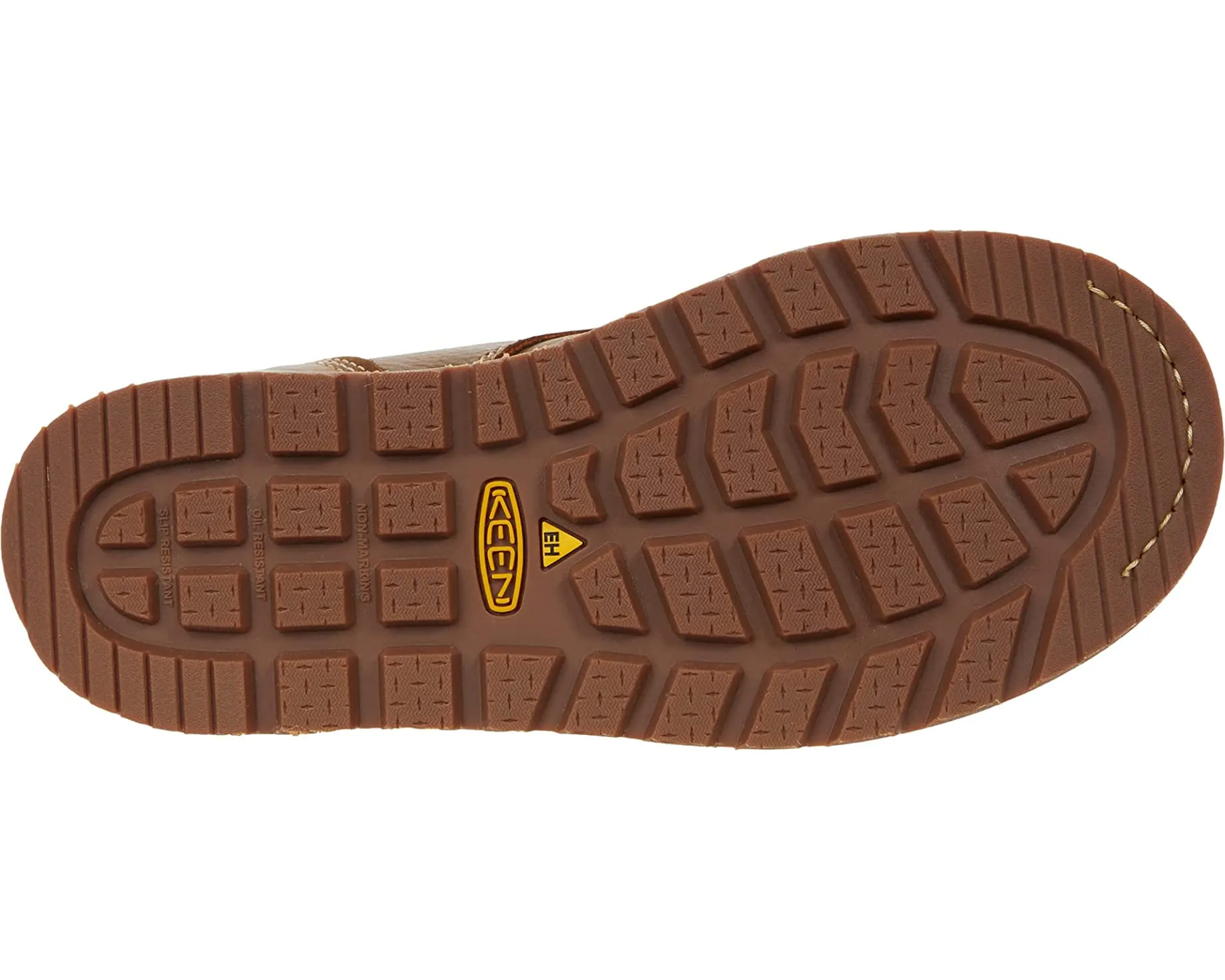 Boots Cincinnati 6" WP KEEN Utility, Belgian