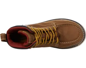 Boots Cincinnati 6" WP KEEN Utility, Belgian