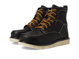 Boots KEEN Utility CSA San Jose 6" WP, black/white