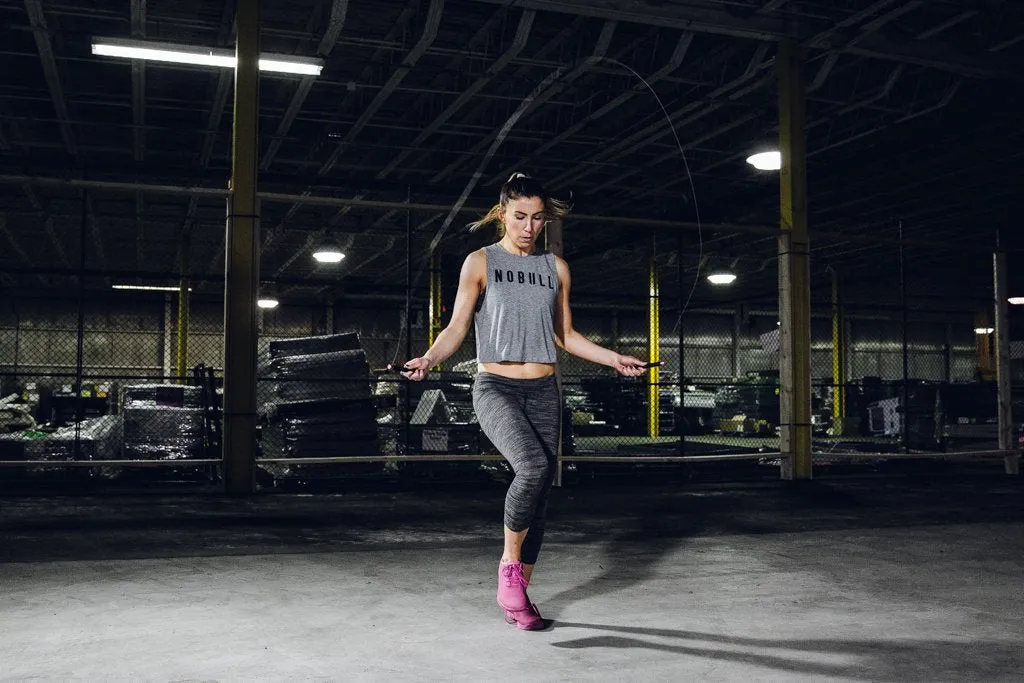 BRIGHT PINK TRAINER (WOMEN'S)