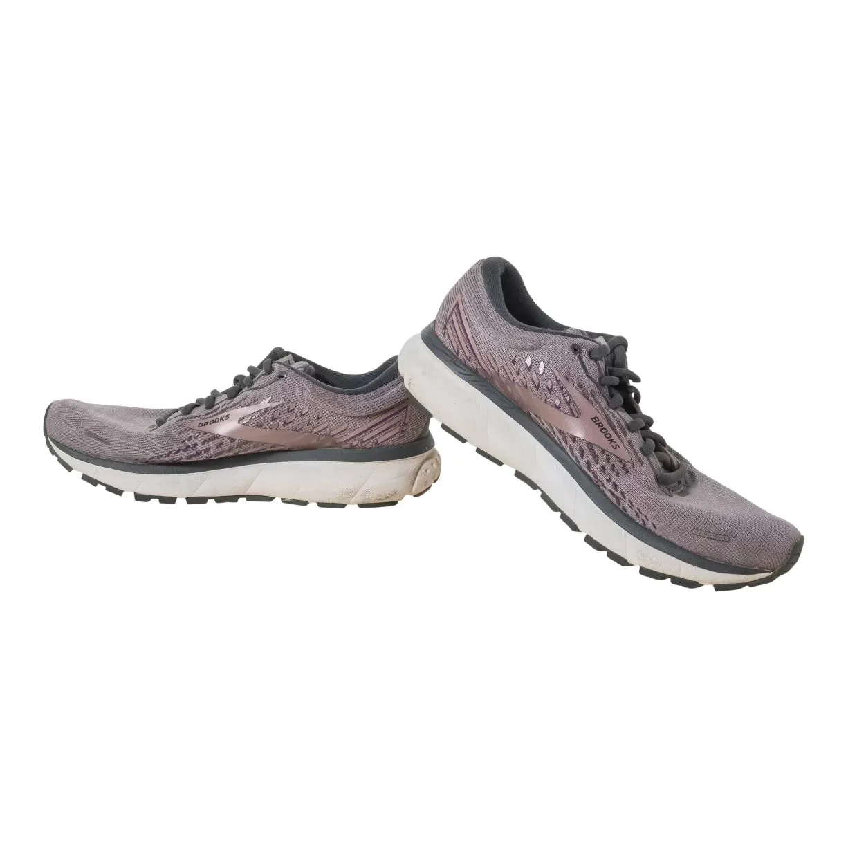 Brooks Ghost 13 Running Shoes - Women's