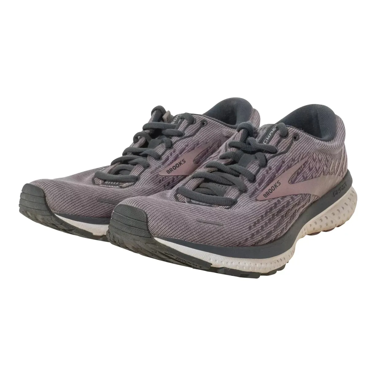 Brooks Ghost 13 Running Shoes - Women's