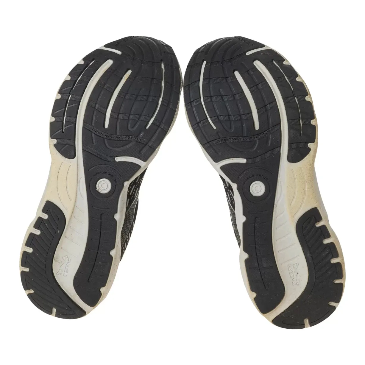 Brooks Glycerin 20 Road-Running Shoes - Men's