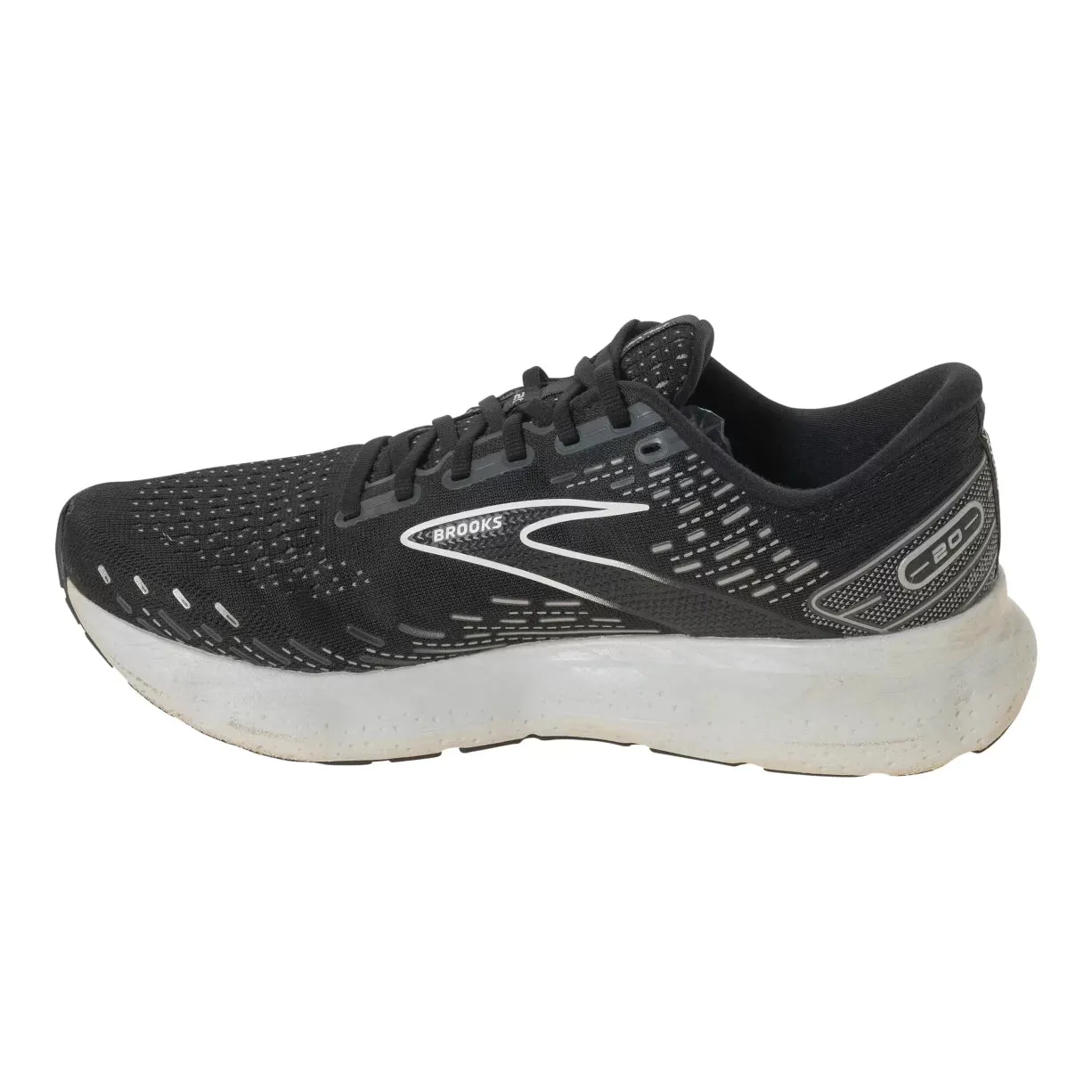 Brooks Glycerin 20 Road-Running Shoes - Men's