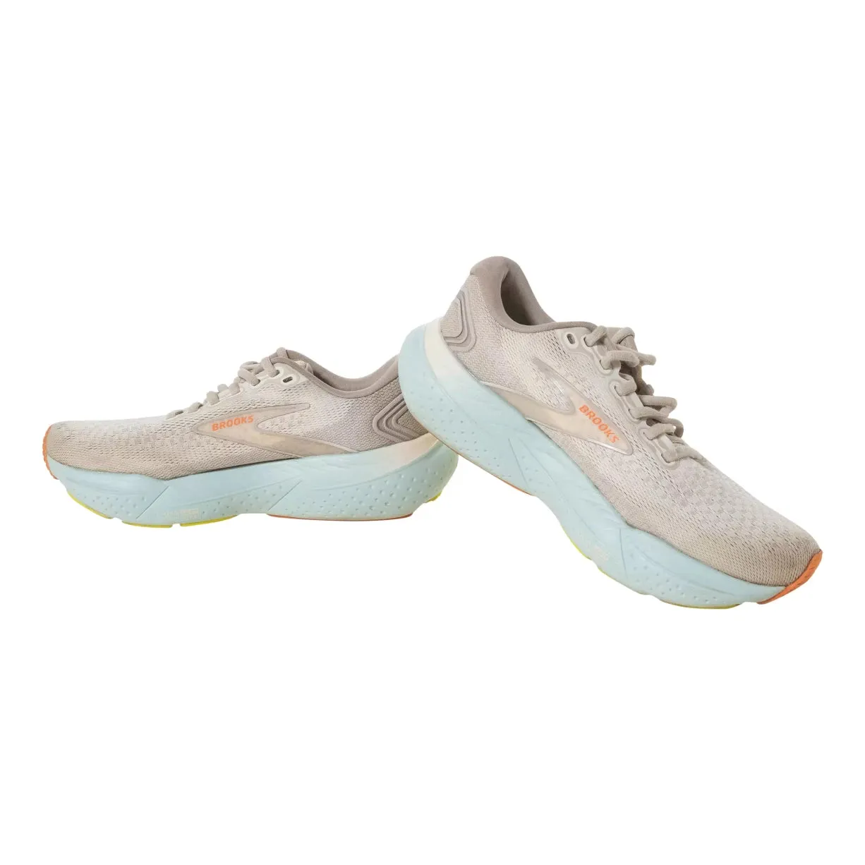 Brooks Glycerin 21 Road-Running Shoes - Women's