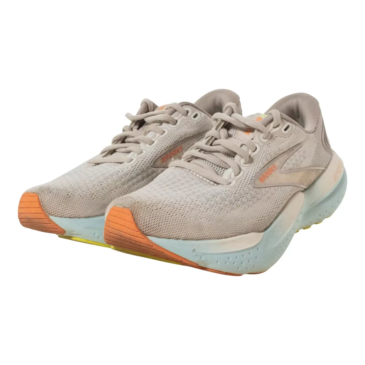 Brooks Glycerin 21 Road-Running Shoes - Women's