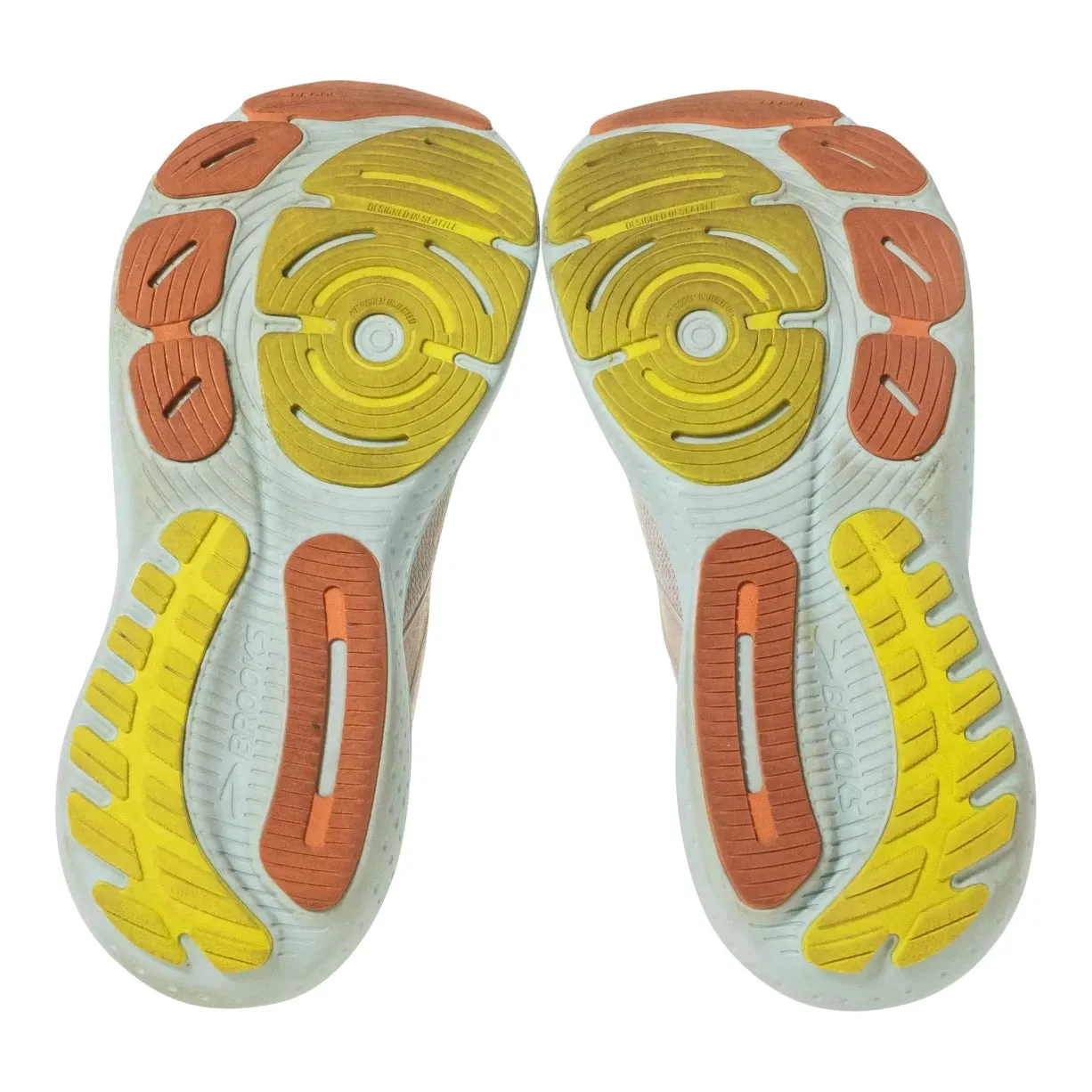 Brooks Glycerin 21 Road-Running Shoes - Women's