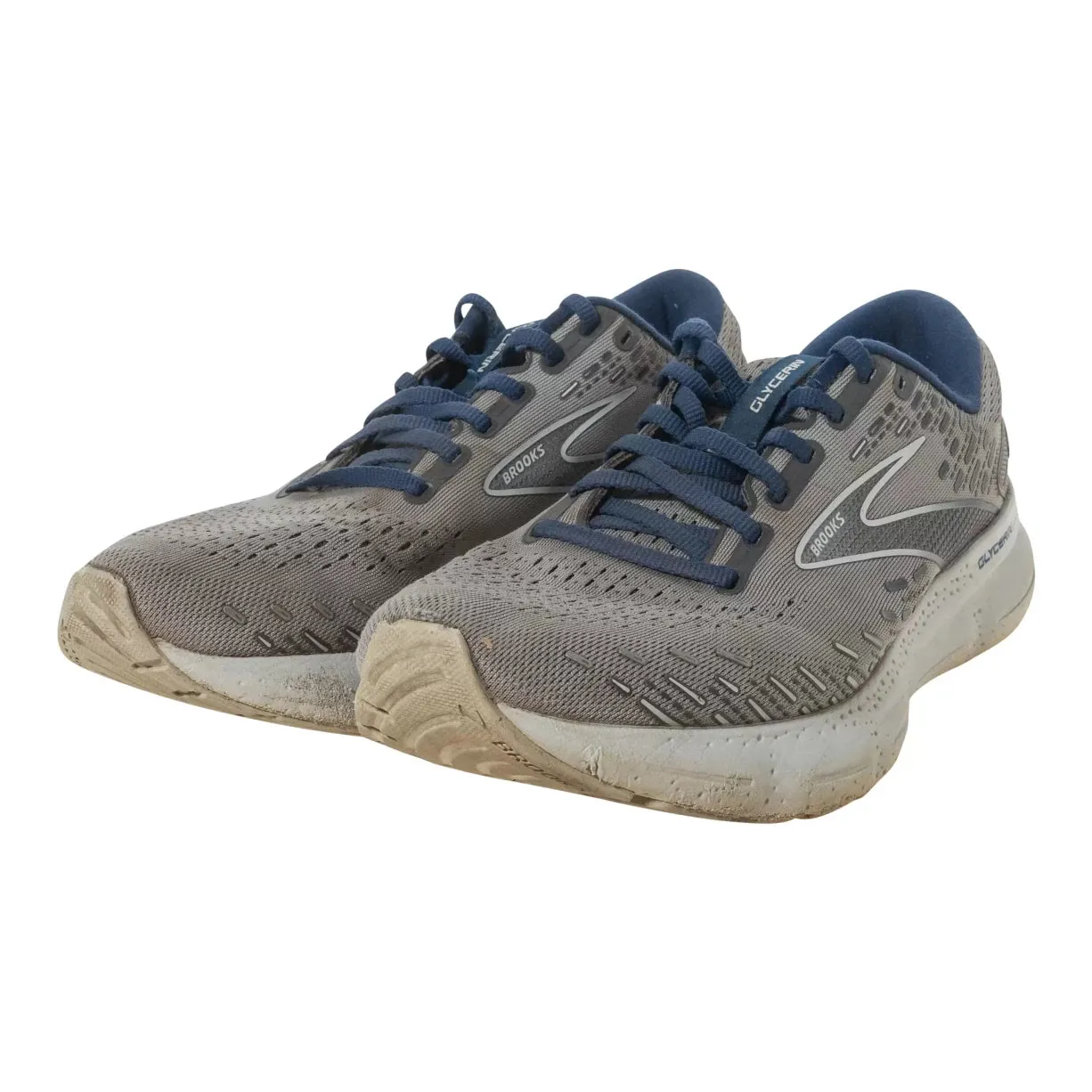 Brooks Running Glycerin 20 Shoe - Men's