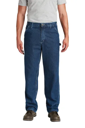 Carhartt ® Loose-Fit Work Dungaree . CTB13