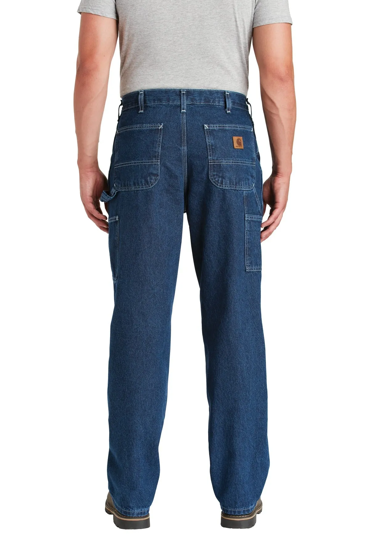 Carhartt ® Loose-Fit Work Dungaree . CTB13