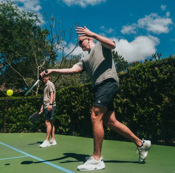 Cypher Pickleball Shoes