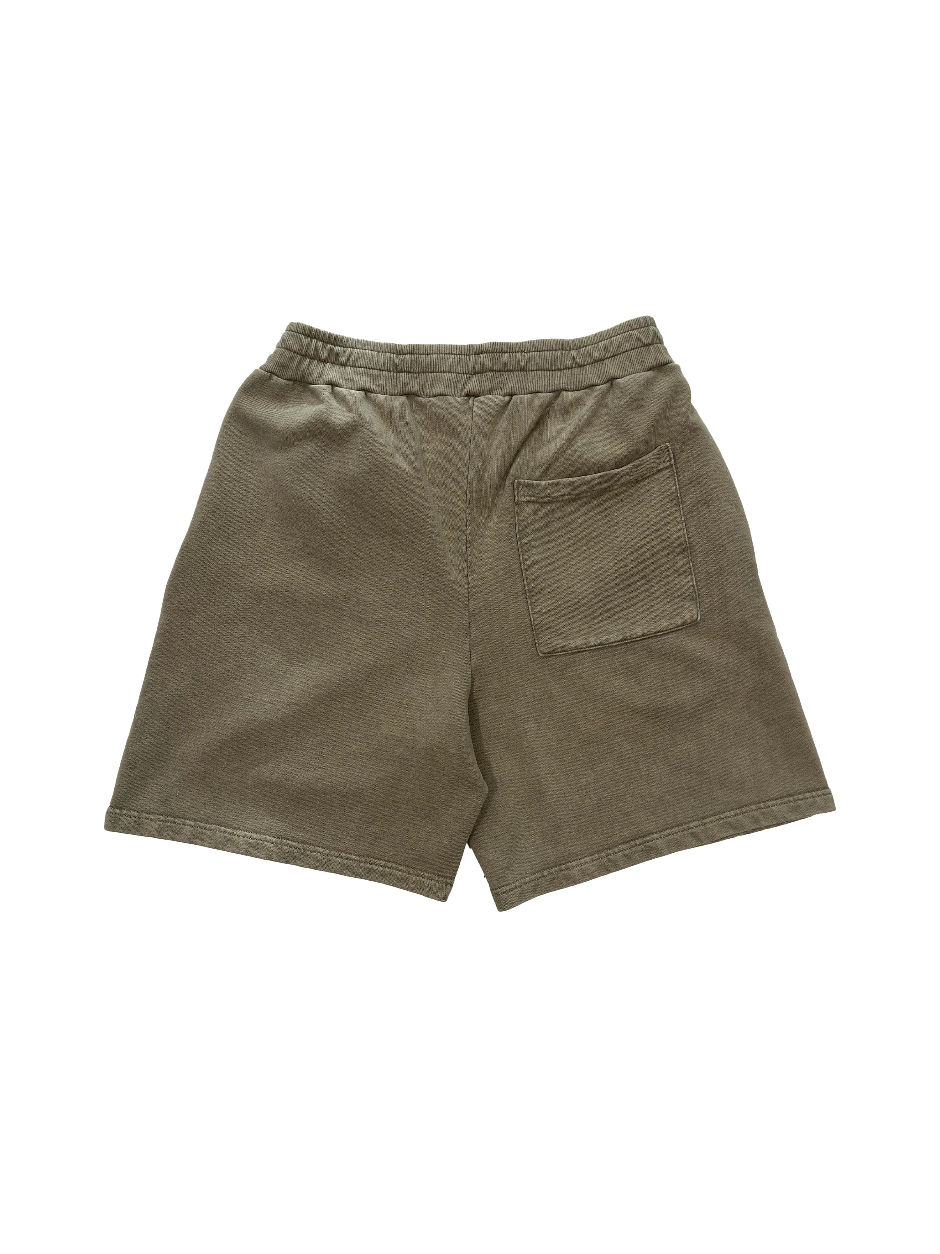 Desert Shorts