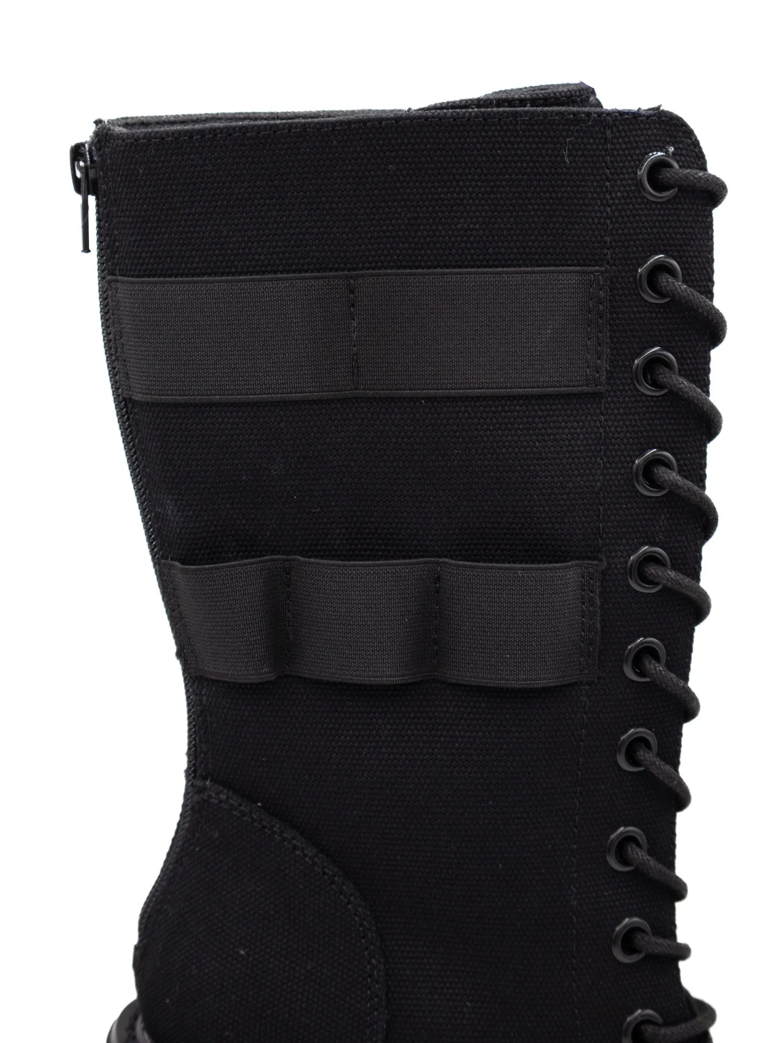 Dune Desert Platform Boots Y.R.U.