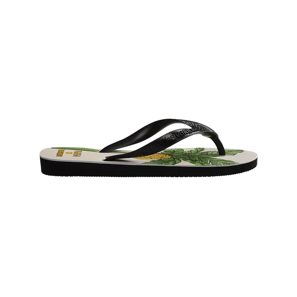 Farm Pe de Banana 23 Flip Flops