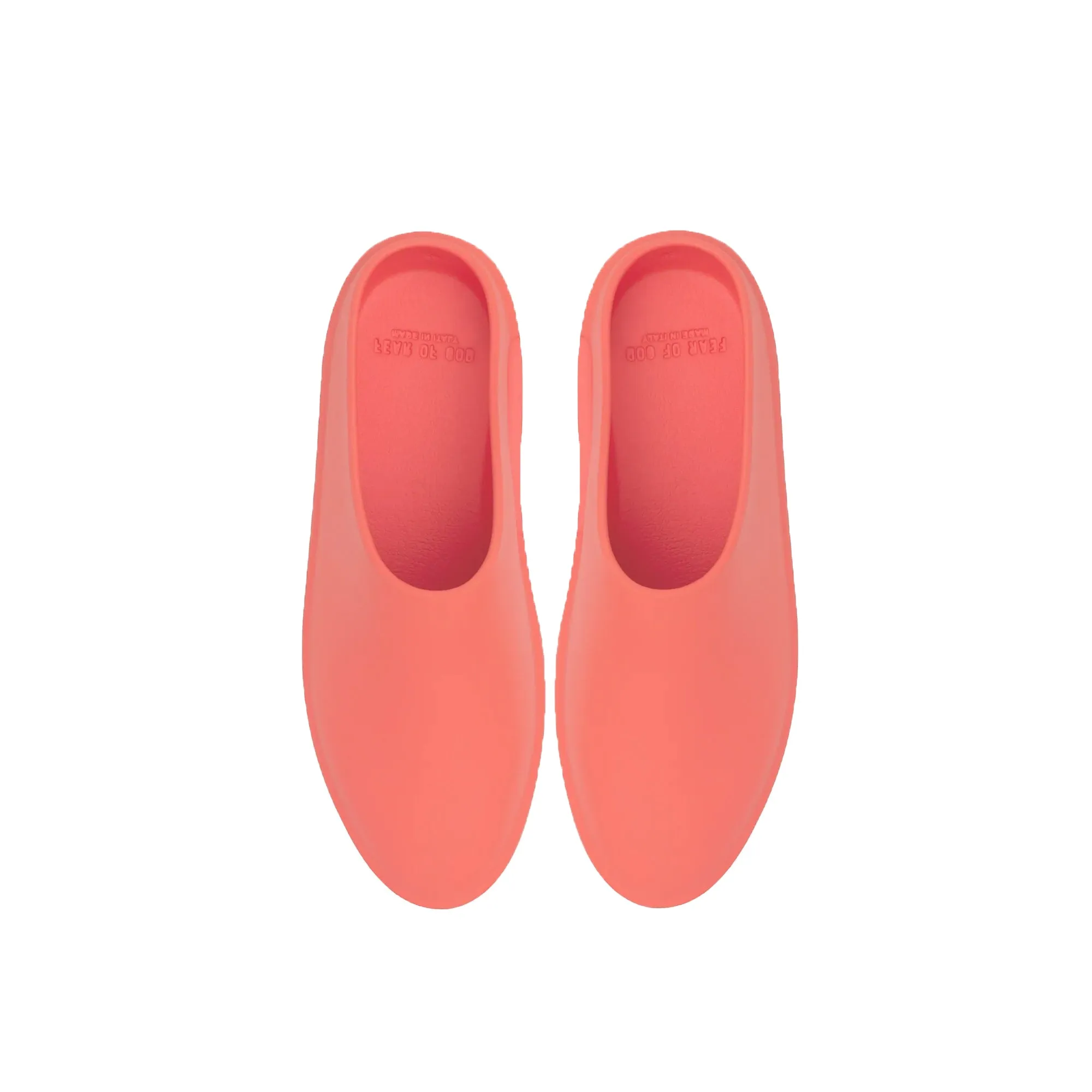 Fear of God The California Slip On
