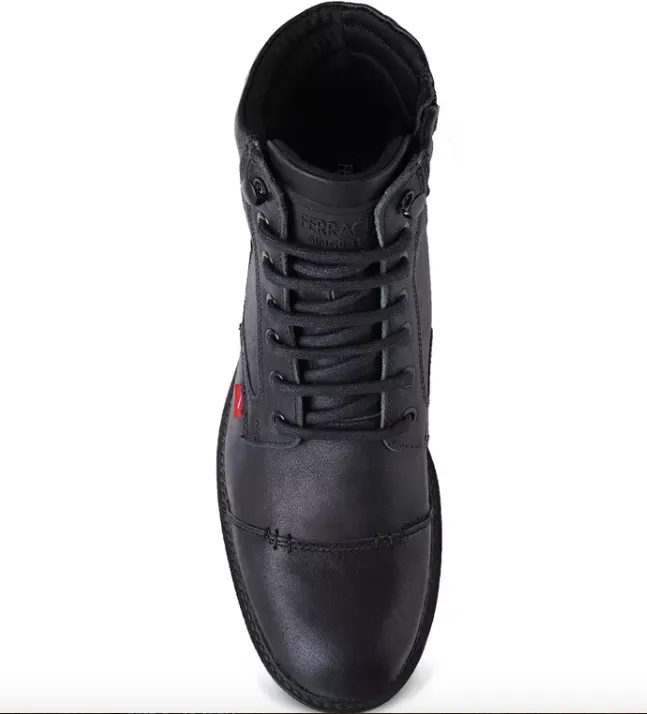 Ferracini Ranger Men's Leather Boot 8660