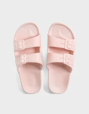 Freedom Moses Slides - Rosa