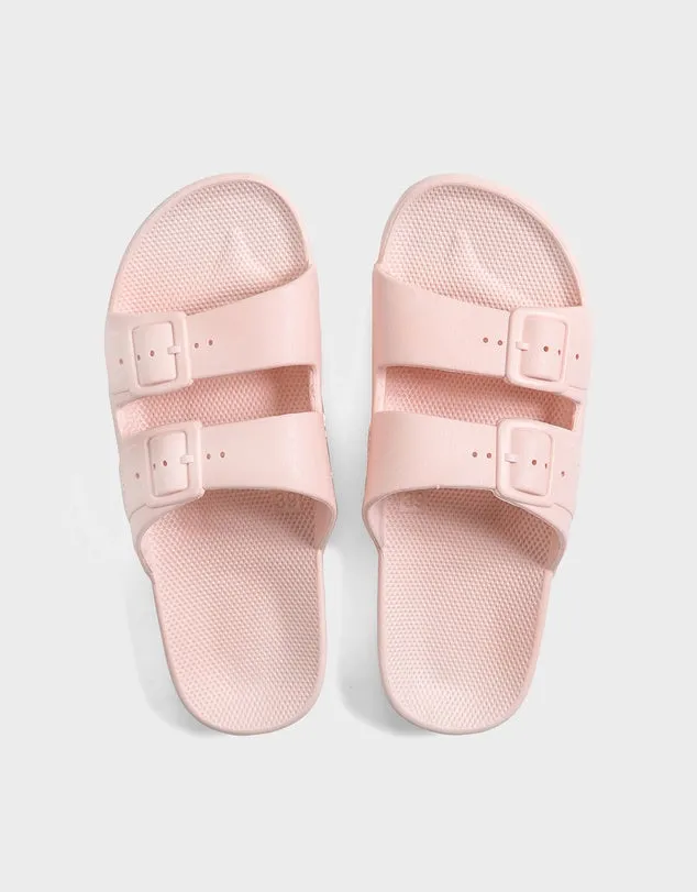 Freedom Moses Slides - Rosa