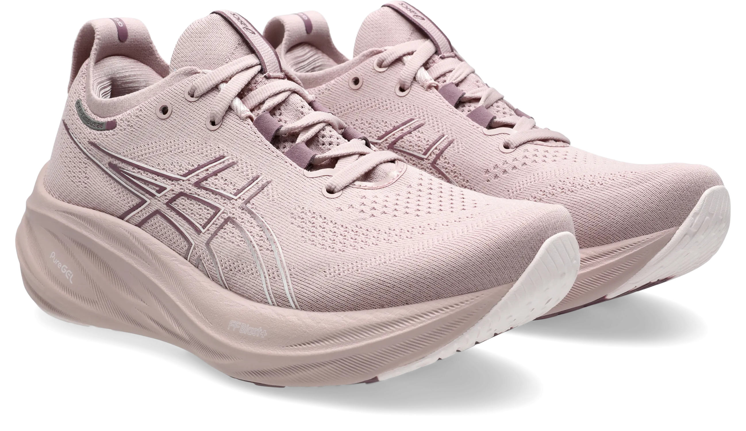 Gel-Nimbus 26 - Women's
