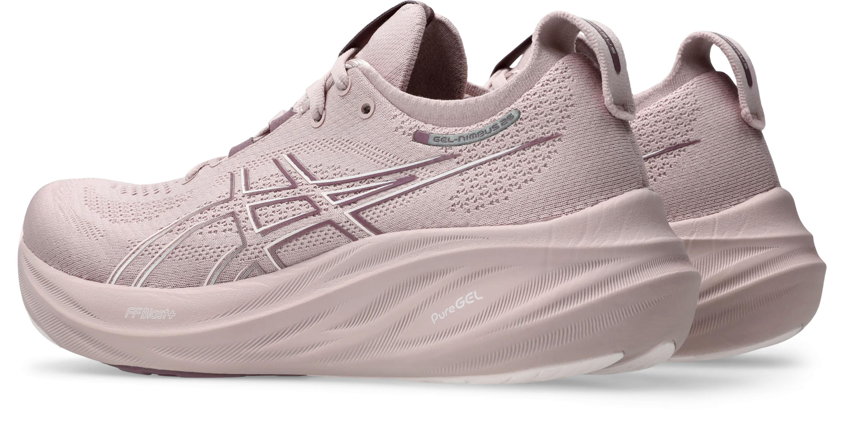 Gel-Nimbus 26 - Women's