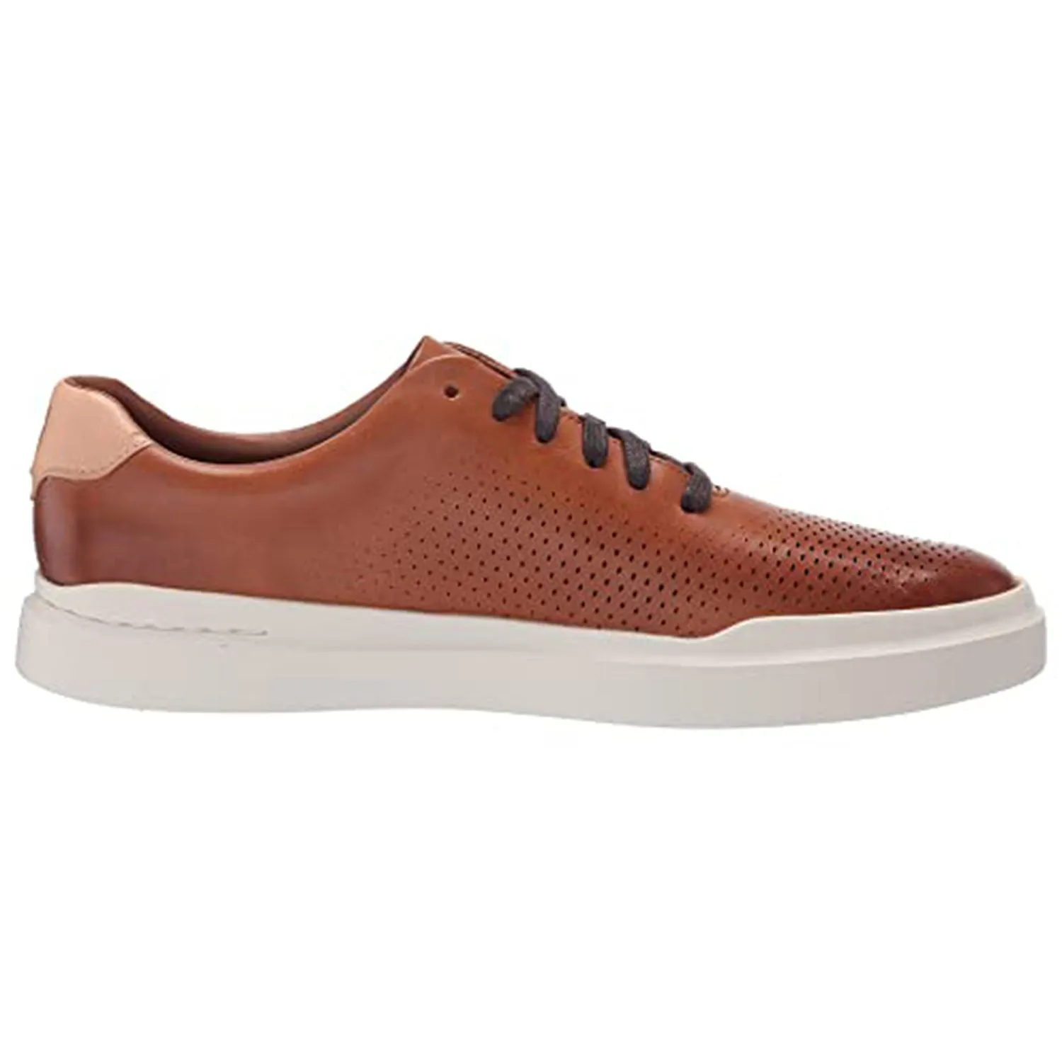 GrandPro Rally Laser Cut Sneaker - Men's
