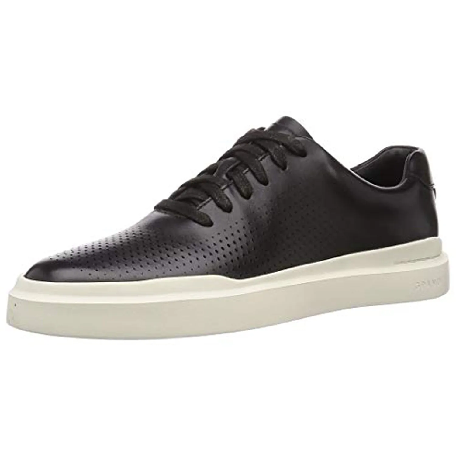 GrandPro Rally Laser Cut Sneaker - Men's