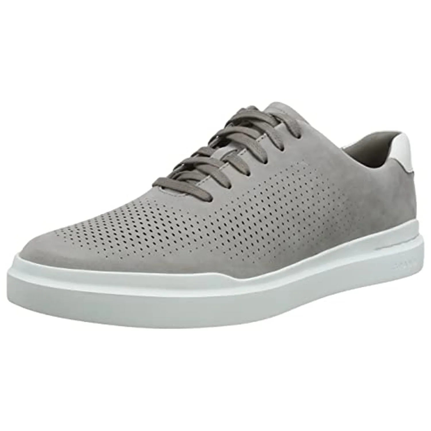 GrandPro Rally Laser Cut Sneaker - Men's