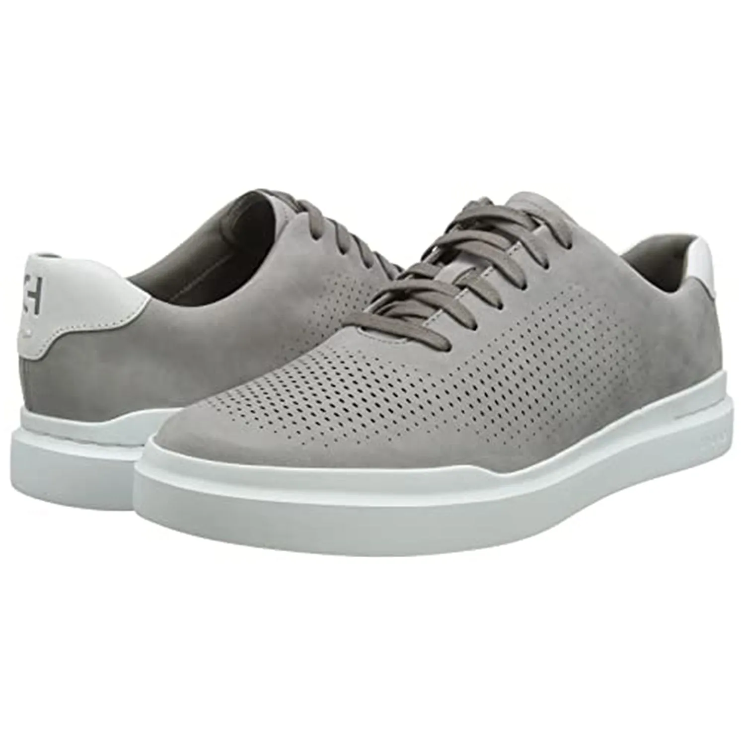 GrandPro Rally Laser Cut Sneaker - Men's