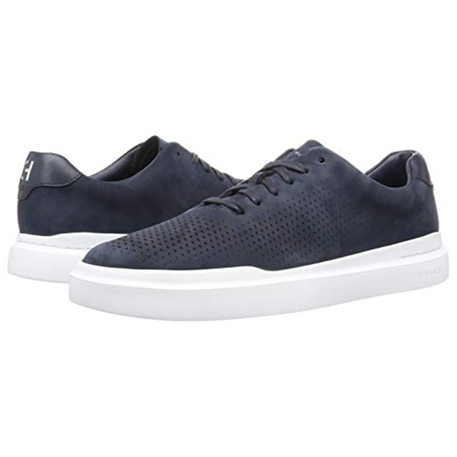 GrandPro Rally Laser Cut Sneaker - Men's