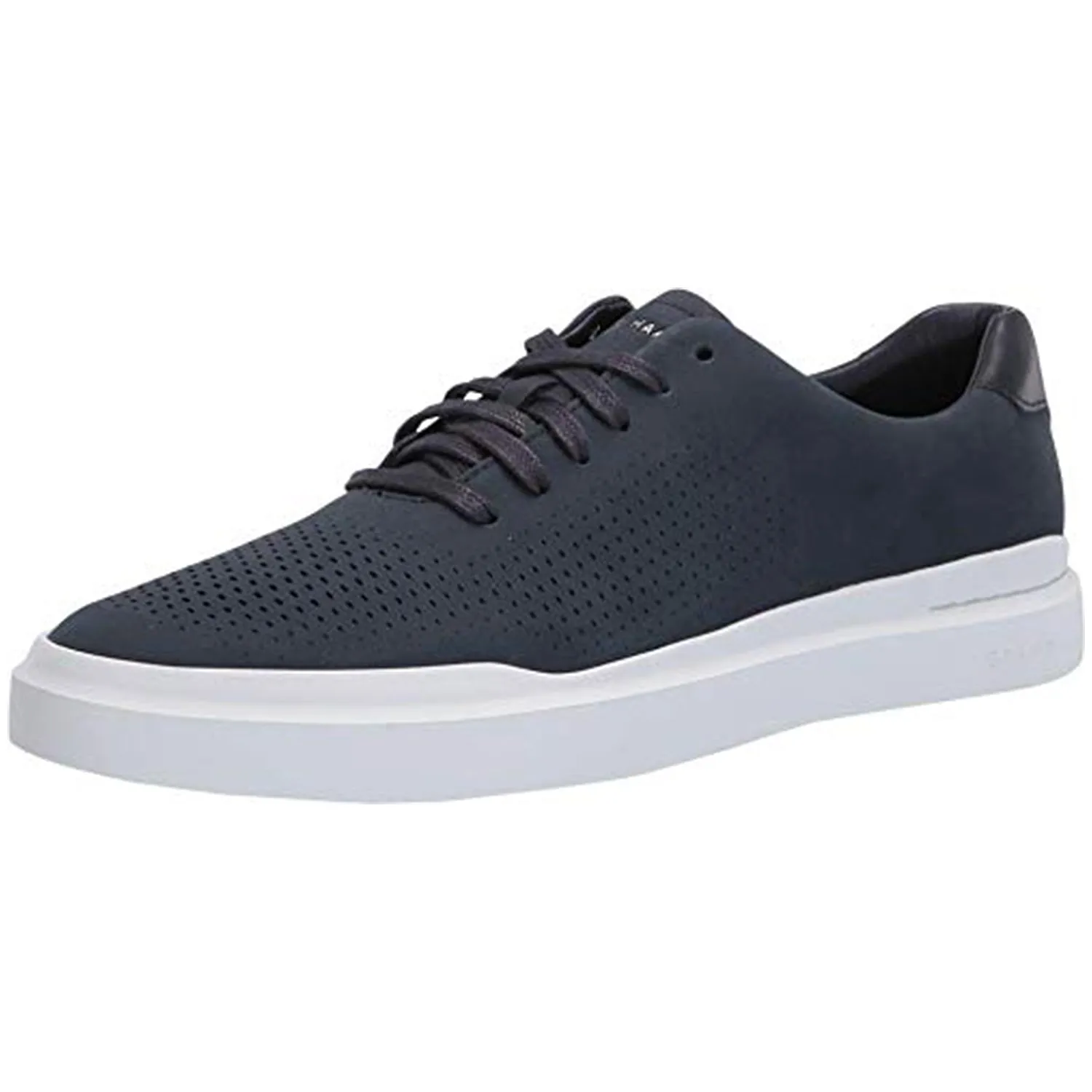 GrandPro Rally Laser Cut Sneaker - Men's