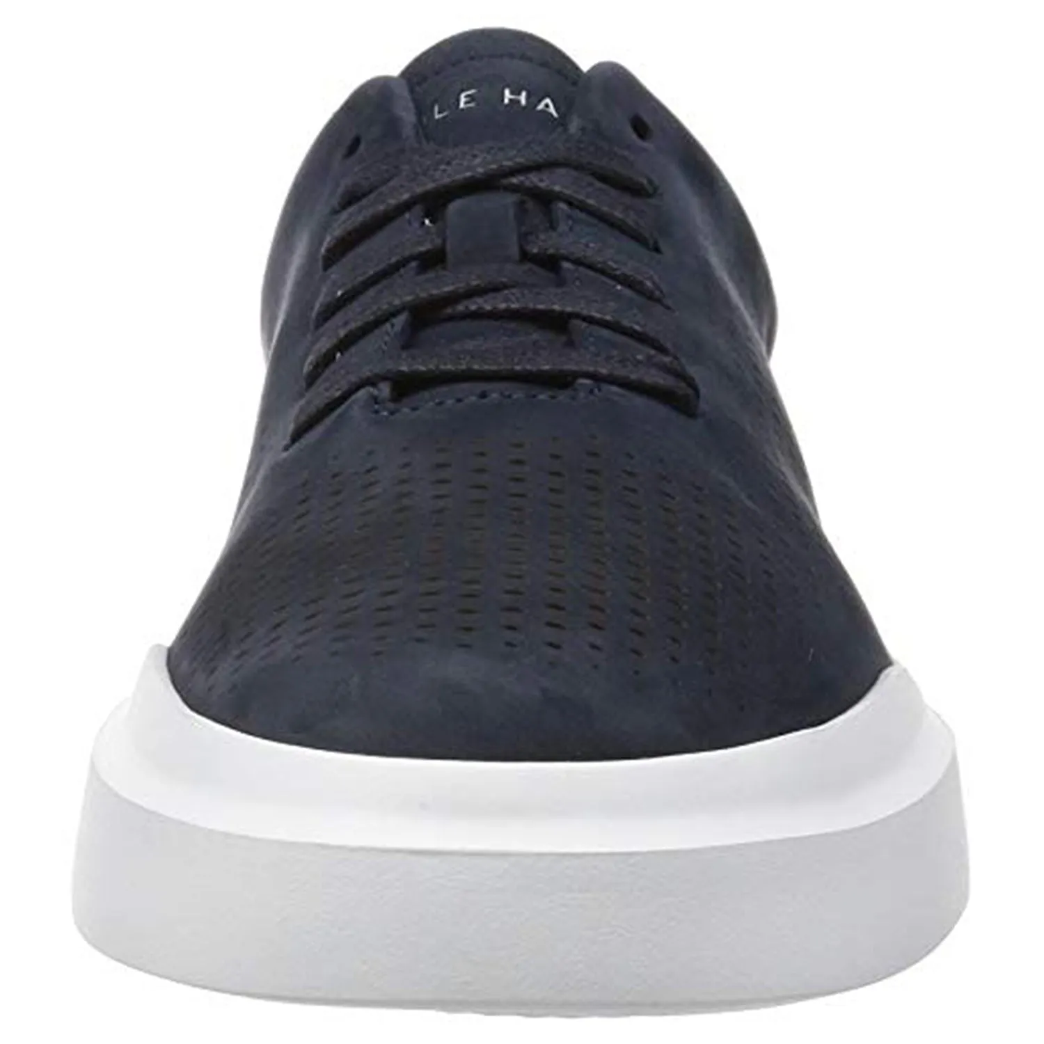 GrandPro Rally Laser Cut Sneaker - Men's