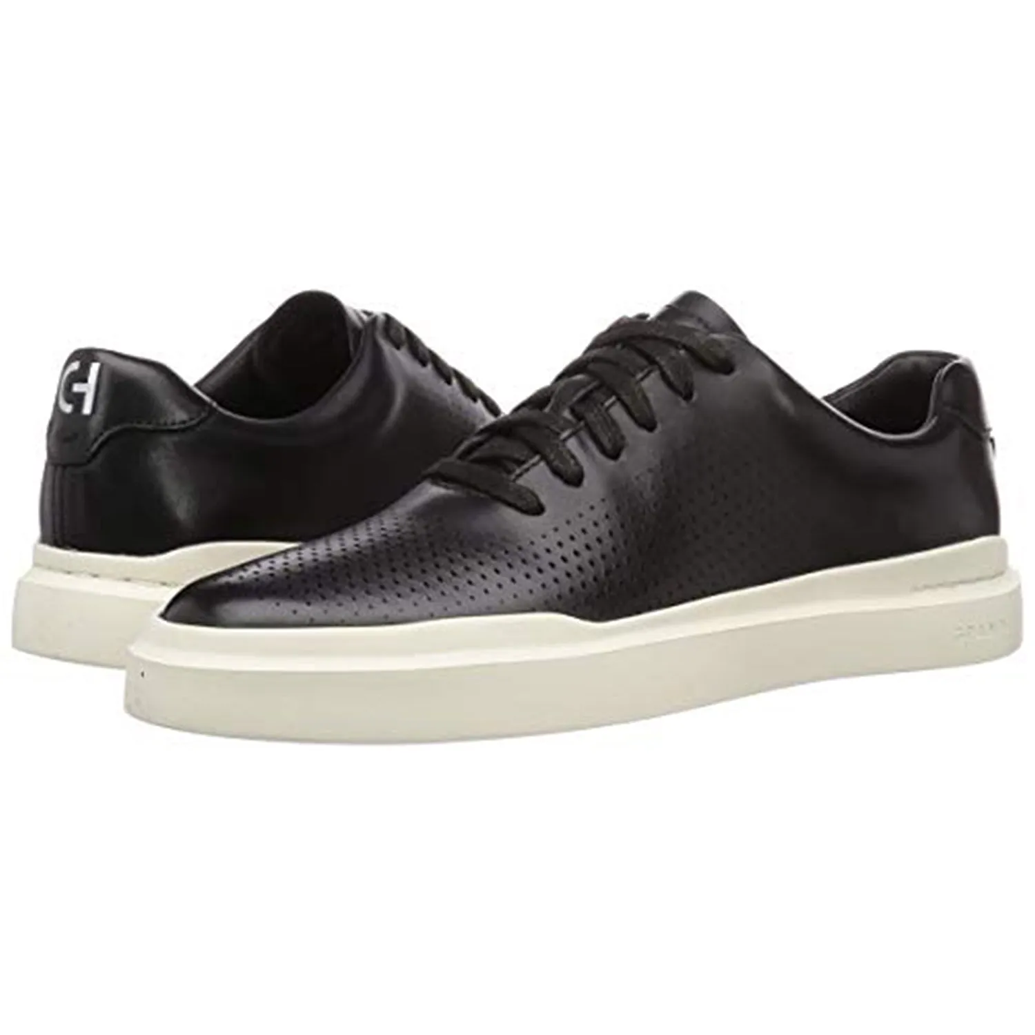 GrandPro Rally Laser Cut Sneaker - Men's