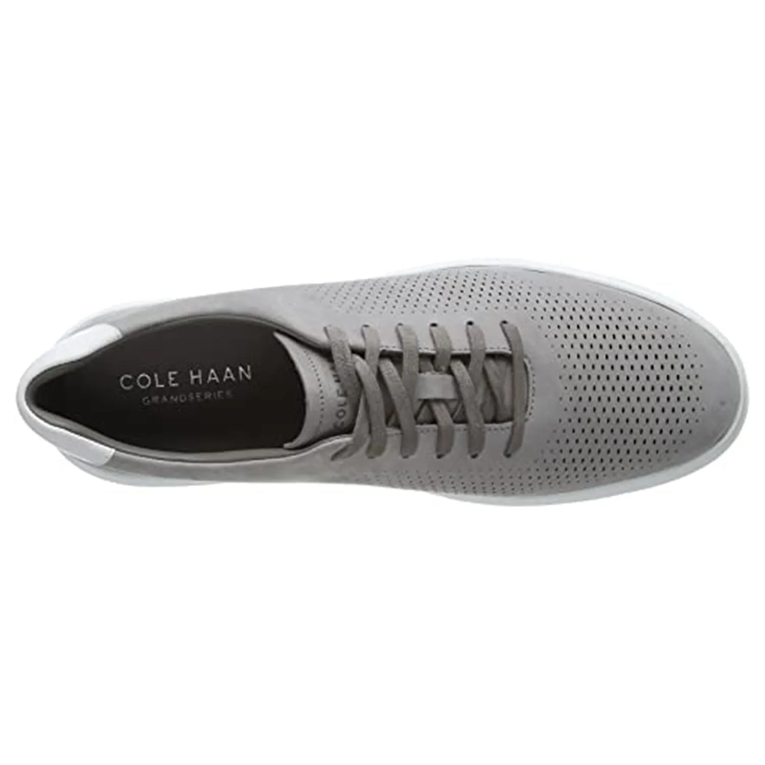 GrandPro Rally Laser Cut Sneaker - Men's