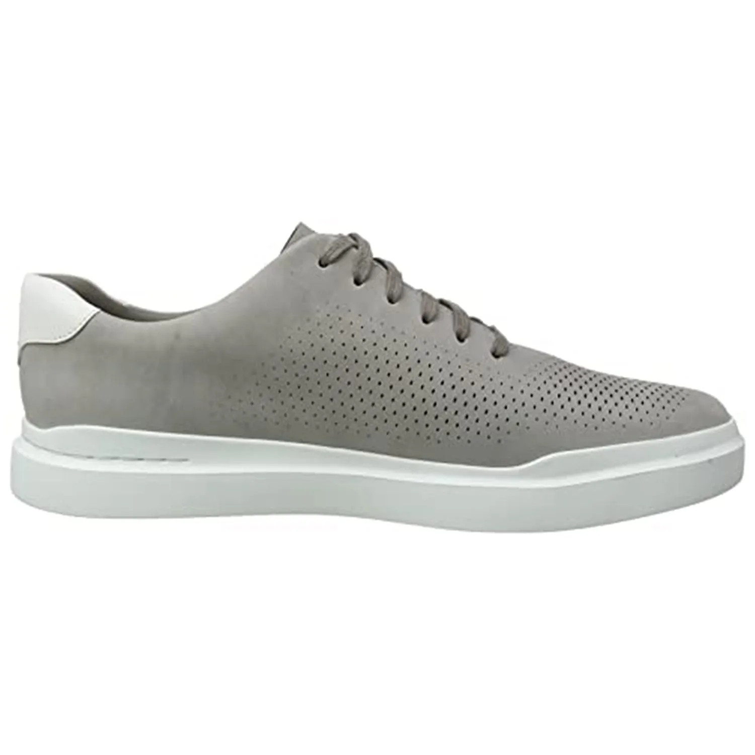 GrandPro Rally Laser Cut Sneaker - Men's