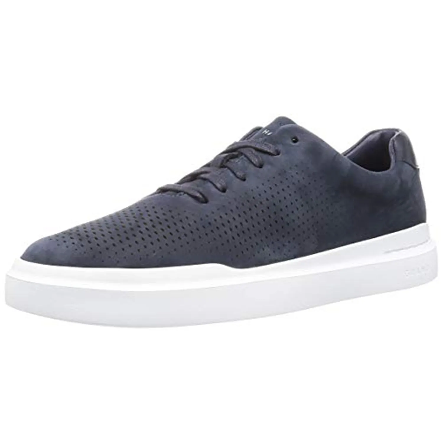 GrandPro Rally Laser Cut Sneaker - Men's