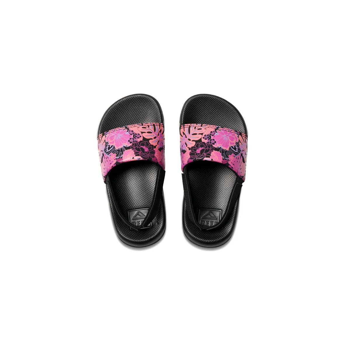 Kids One Slide - Orchid