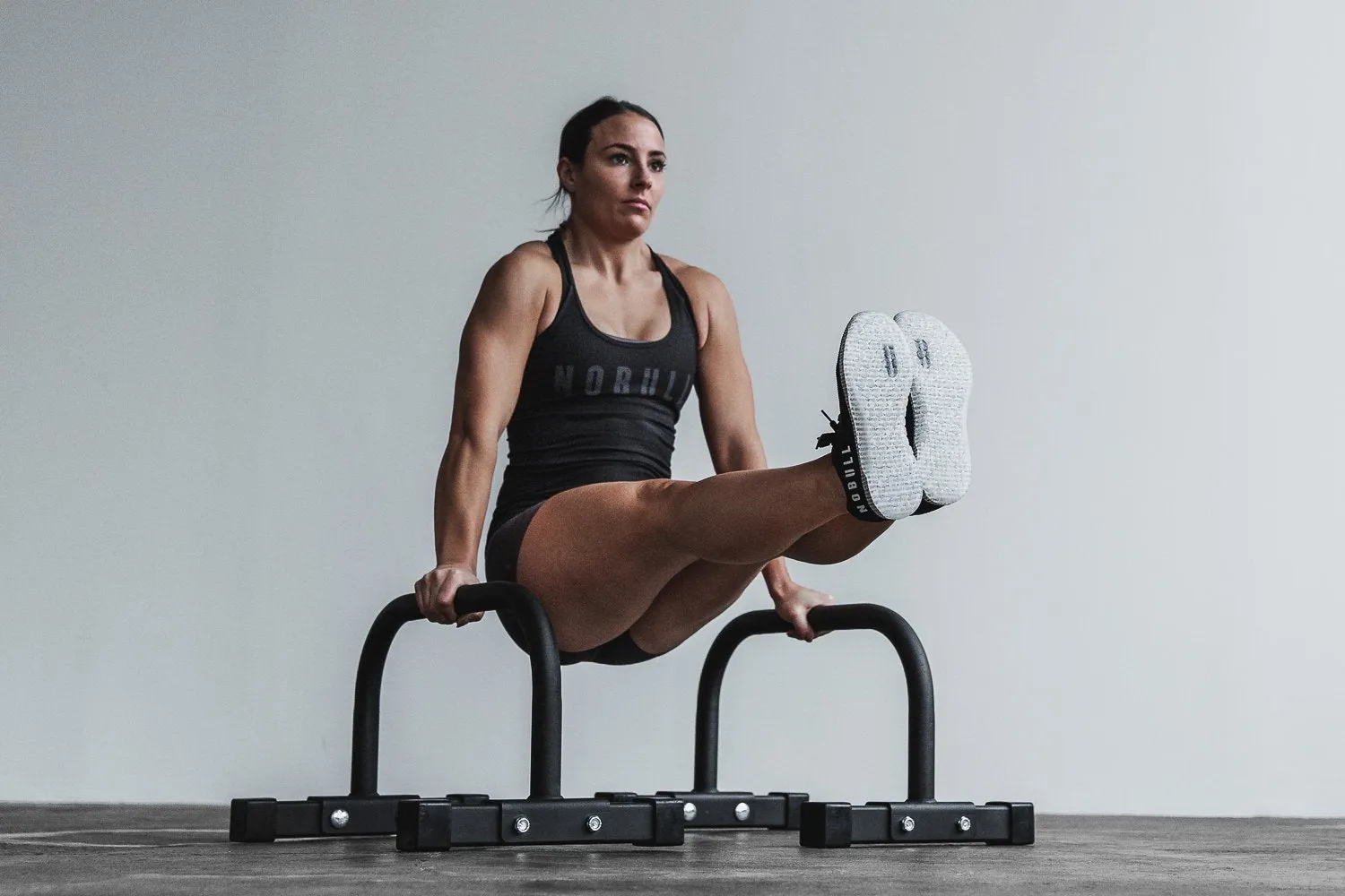 LIMITED EDITION #IAMNOBULL TRAINER (WOMEN'S)
